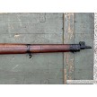 British Enfield No. 4 Mk I Bolt Action Rifle Right Side Handguards 