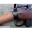 British Enfield No. 4 Mk I Bolt Action Rifle Right Side 