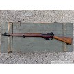British Enfield No. 4 Mk I Bolt Action Rifle Left Side 