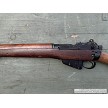 British Enfield No. 4 Mk I Bolt Action Rifle Left Side Action 