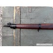 British Enfield No. 4 Mk I Bolt Action Rifle Left Side Handguards 