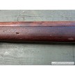 British Enfield No. 4 Mk I Bolt Action Rifle Left Side Hand Guard Dings 