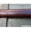 British Enfield No. 4 Mk I Bolt Action Rifle Left Side Hand Guard Dings 