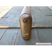 British Enfield No. 4 Mk I Bolt Action Rifle Buttplate 