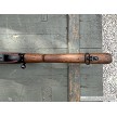 British Enfield No. 4 Mk I Bolt Action Rifle Bottom Buttstock 