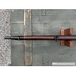British Enfield No. 4 Mk I Bolt Action Rifle Bottom Front 