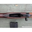 British Enfield No. 4 Mk I Bolt Action Rifle Bottom Magazine Well 