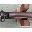 British Enfield No. 4 Mk I Bolt Action Rifle Stock Markings 