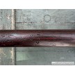 British Enfield No. 4 Mk I Bolt Action Rifle Stock Markings 