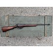 Enfield No 4 Mk I Canadian Long Branch sporterized rifle right profile 