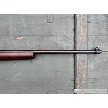 Enfield No 4 Mk I Canadian Long Branch sporterized rifle right barrel 