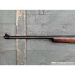 Enfield No 4 Mk I Canadian Long Branch sporterized rifle left barrel 
