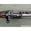 Enfield No 4 Mk I Canadian Long Branch sporterized rifle top action 
