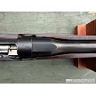 Enfield No 4 Mk I Canadian Long Branch sporterized rifle top barrel markings 