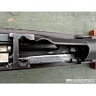 Enfield No 4 Mk I Canadian Long Branch sporterized rifle top action 