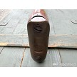Enfield No 4 Mk I Canadian Long Branch sporterized rifle buttpad 