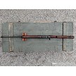 Enfield No 4 Mk I Canadian Long Branch sporterized rifle bottom profile 