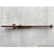 Russian Mosin Nagant M91/30 Bolt Action Rifle 7.62x54r 
