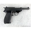 German Walther P38 9mm Luger Semi Auto Pistol 