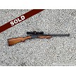 Savage Model 24 Series P Over/Under .22 LR/.410 Shotgun/Rifle Combo 