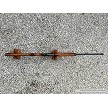Savage Model 24 Series P Over/Under .22 LR/.410 Shotgun/Rifle Combo - Bottom 