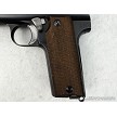 Astra 600/43 9mm Luger Semi Auto Pistol 
