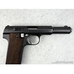 Astra 600/43 9mm Luger Semi Auto Pistol 