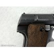 Astra 600/43 9mm Luger Semi Auto Pistol 