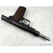 Astra 600/43 9mm Luger Semi Auto Pistol 