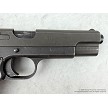 French MAC 50 9mm Parabellum Military Surplus Semi Auto Pistol 03 C&R Eligible 