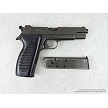 French MAC 50 9mm Parabellum Military Surplus Semi Auto Pistol 03 C&R Eligible 