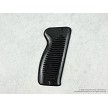 French MAC 50 9mm Parabellum Military Surplus Semi Auto Pistol Original Right Grip Panel 