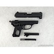 Sig Sauer P239 .40 S&W Semi Auto Pistol with Barrel 