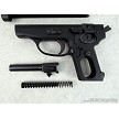 Sig Sauer P239 .40 S&W Semi Auto Pistol with Barrel 