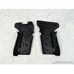 Sig Sauer P239 .40 S&W Semi Auto Pistol Grip Panels 