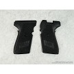 Sig Sauer P239 .40 S&W Semi Auto Pistol Grip Panels 