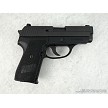 Sig Sauer P239 .40 S&W Semi Auto Pistol 