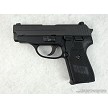 Sig Sauer P239 .40 S&W Semi Auto Pistol 