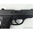 Sig Sauer P239 .40 S&W Semi Auto Pistol 