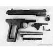 Zastava Serbia (Yugo) M57 Tokarev Semi Auto Pistol 7.62x25 Disassembled Down to Parts 