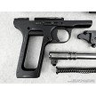 Zastava Serbia (Yugo) M57 Tokarev Semi Auto Pistol 7.62x25 Disassembled 