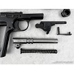 Zastava Serbia (Yugo) M57 Tokarev Semi Auto Pistol 7.62x25 Disassembled 
