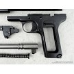 Zastava Serbia (Yugo) M57 Tokarev Semi Auto Pistol 7.62x25 Disassembled 