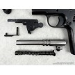 Zastava Serbia (Yugo) M57 Tokarev Semi Auto Pistol 7.62x25 Disassembled 