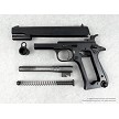 Star Model Super B 9mm Luger Semi Auto Pistol 