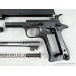 Star Model Super B 9mm Luger Semi Auto Pistol 