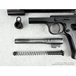 Star Model Super B 9mm Luger Semi Auto Pistol 