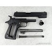 Star Model Super B 9mm Luger Semi Auto Pistol 