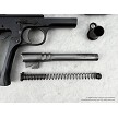 Star Model Super B 9mm Luger Semi Auto Pistol 