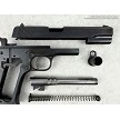 Star Model Super B 9mm Luger Semi Auto Pistol 